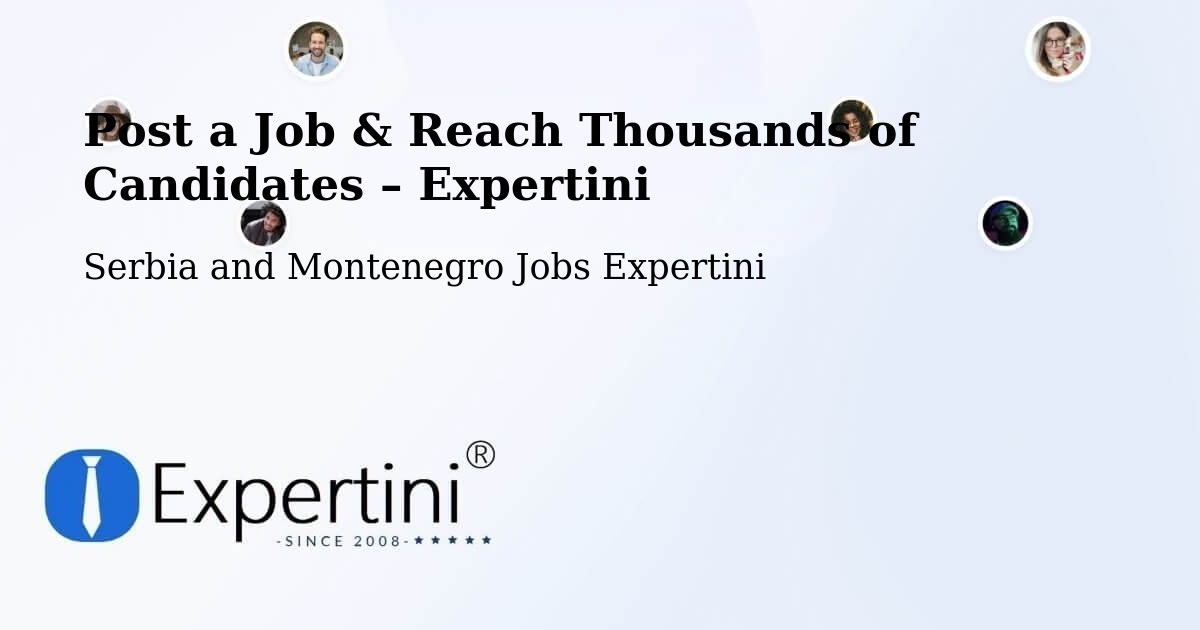 Post a Job in Lachute – Hire the Right Talent - Lachute, Serbia and Montenegro Jobs Expertini